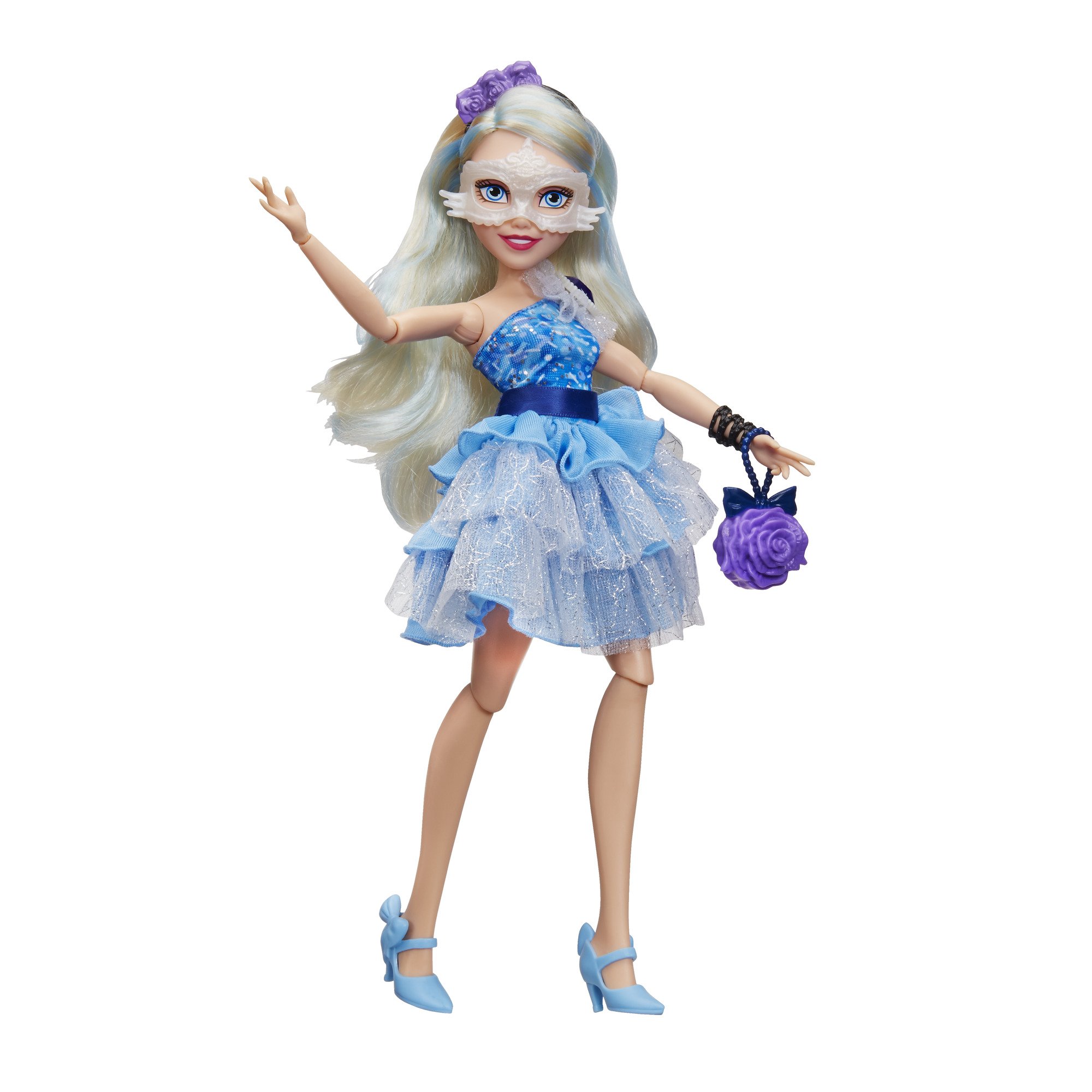 descendants wicked world dolls